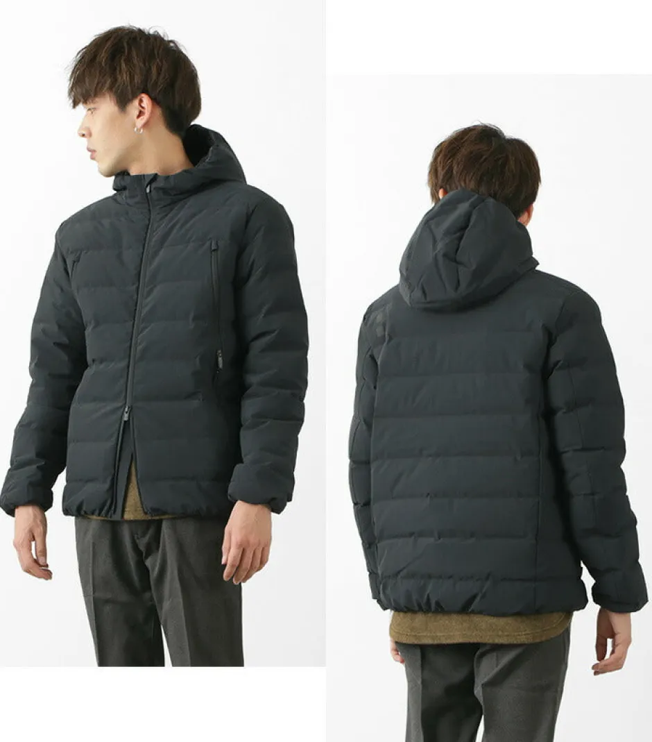 Down Wear^UBR / Regulator Down Jacket