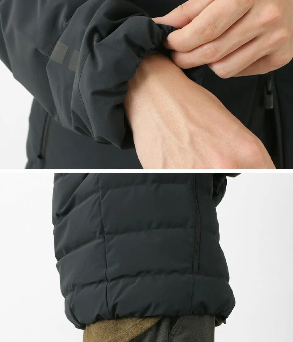 Down Wear^UBR / Regulator Down Jacket