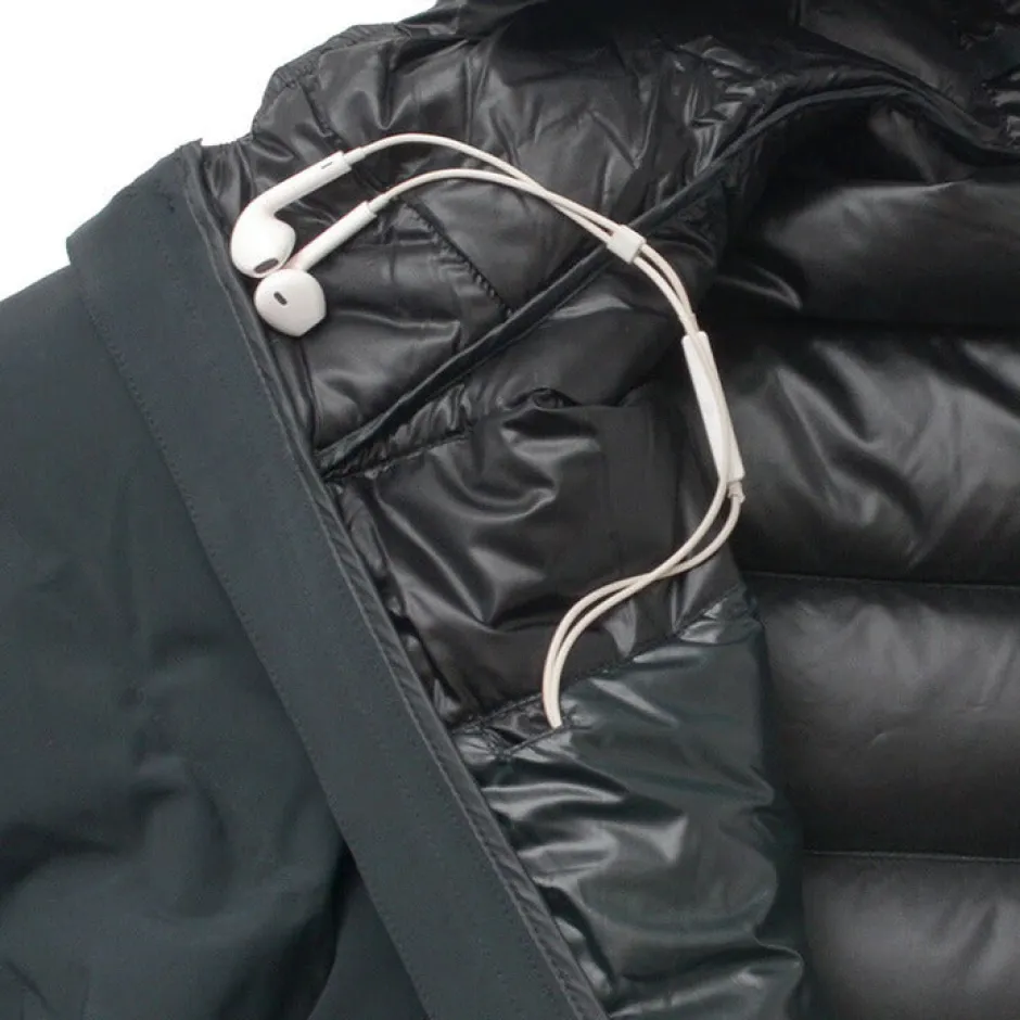 Down Wear^UBR / Regulator Down Jacket