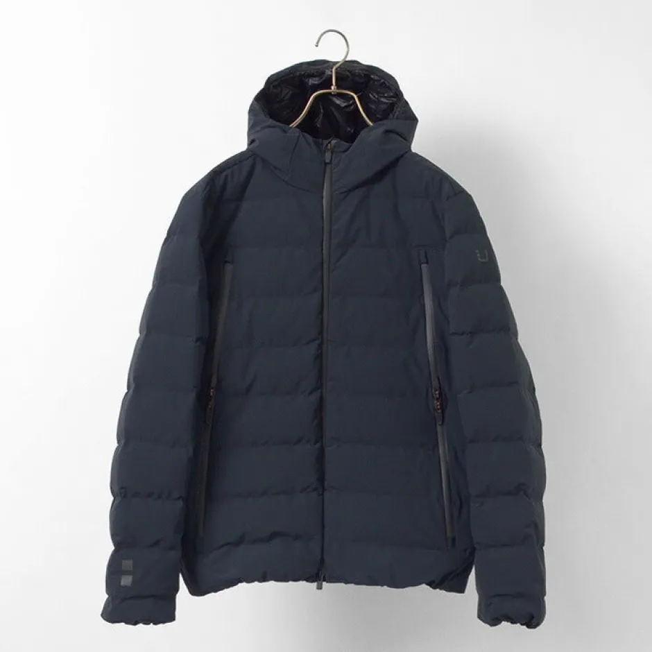 Down Wear^UBR / Regulator Down Jacket