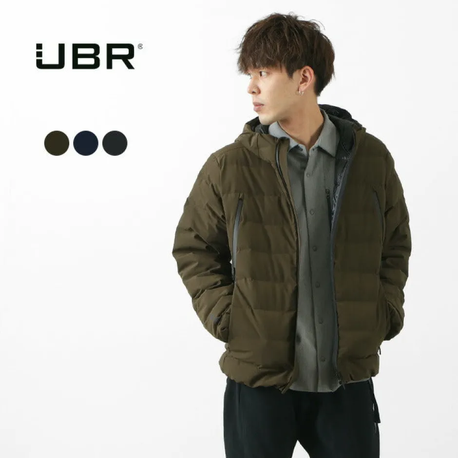 Down Wear^UBR / Regulator Down Jacket