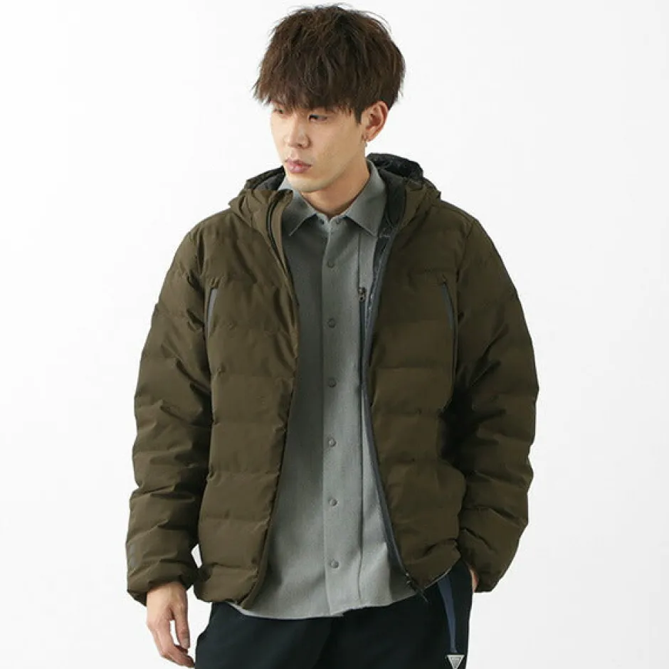 Down Wear^UBR / Regulator Down Jacket