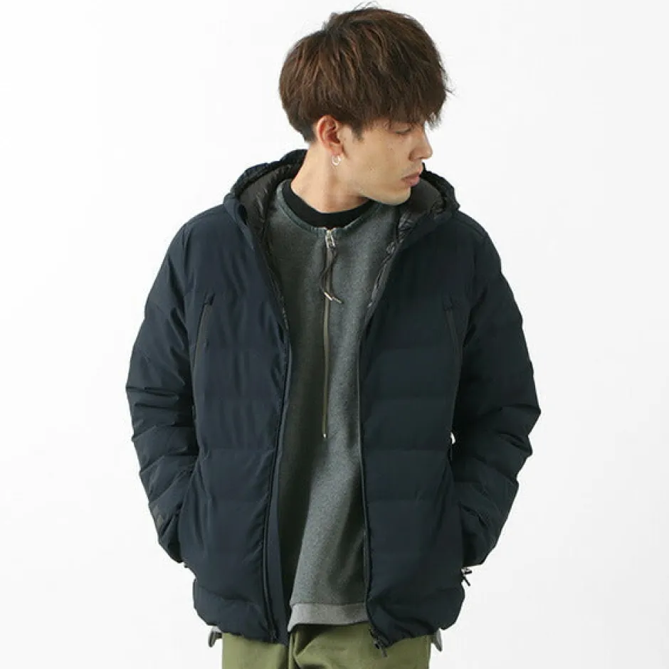 Down Wear^UBR / Regulator Down Jacket