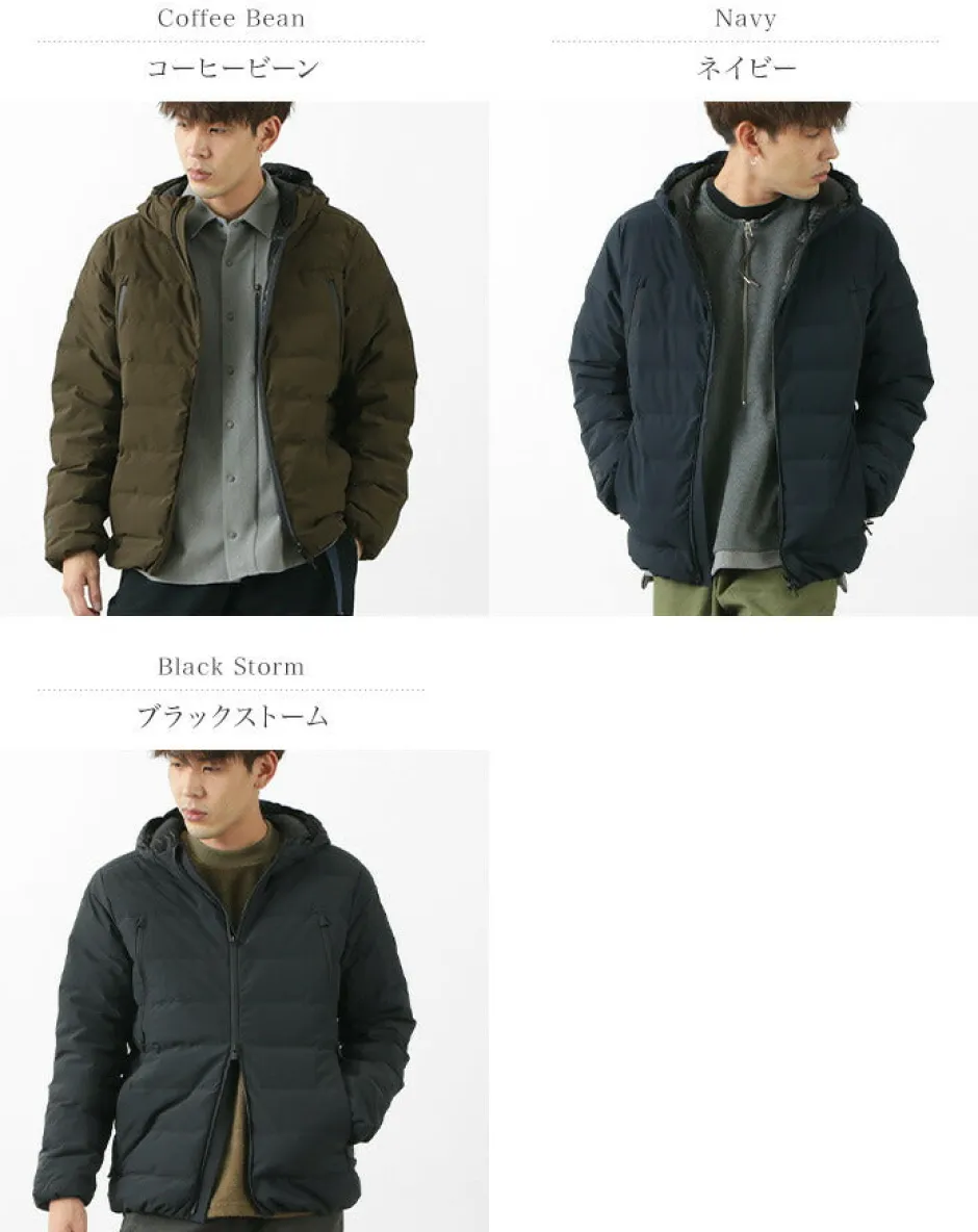 Down Wear^UBR / Regulator Down Jacket