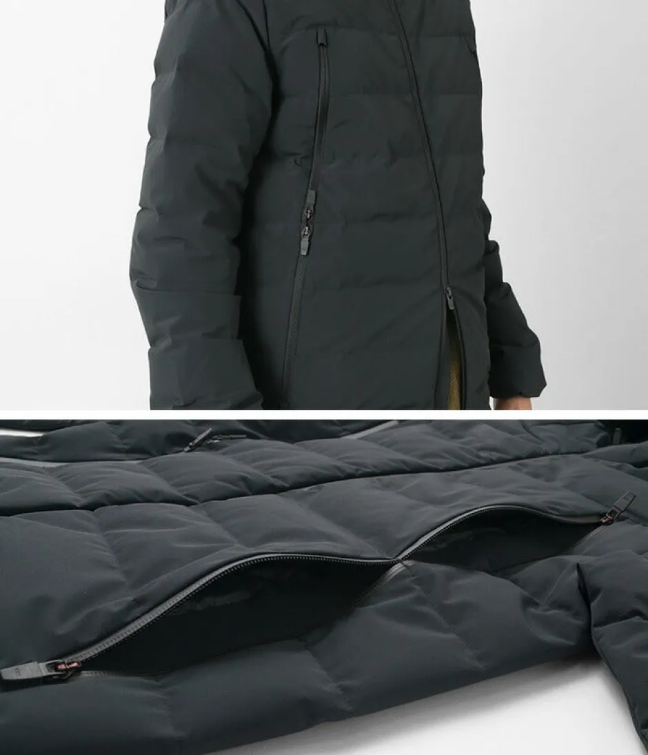 Down Wear^UBR / Regulator Down Jacket