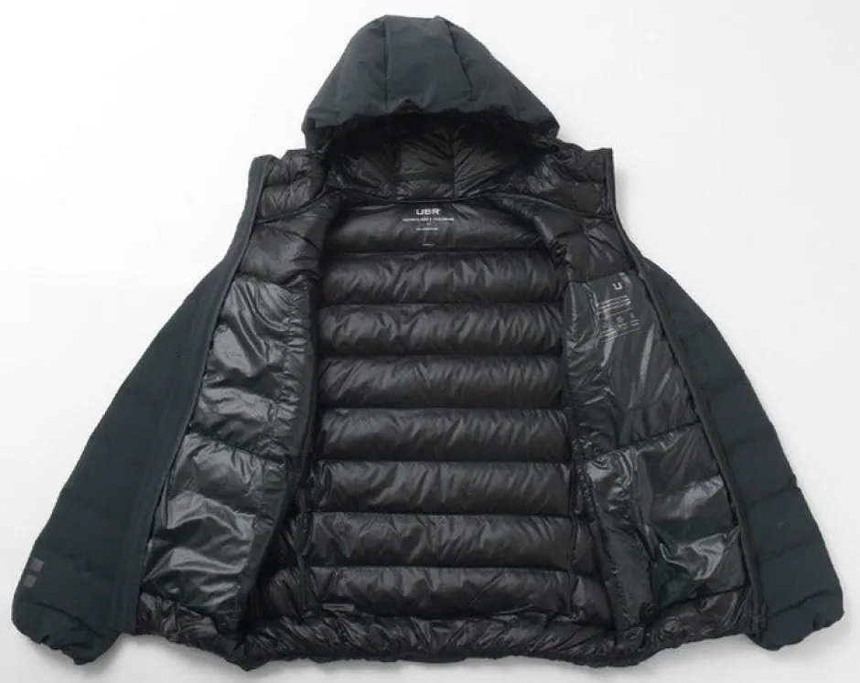 Down Wear^UBR / Regulator Down Jacket