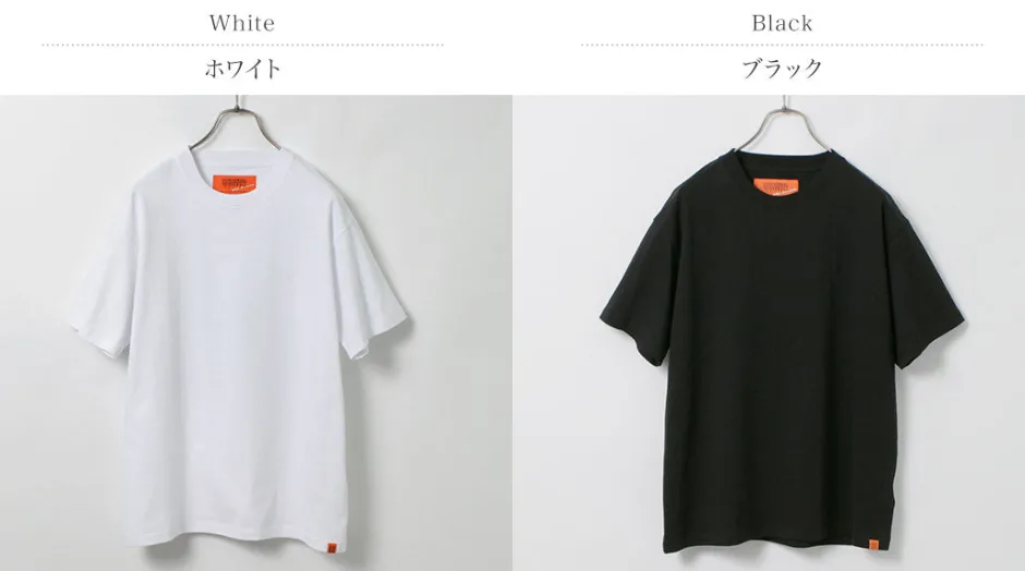 T-Shirts^UNIVERSAL OVERALL / 100th Bandana Tee