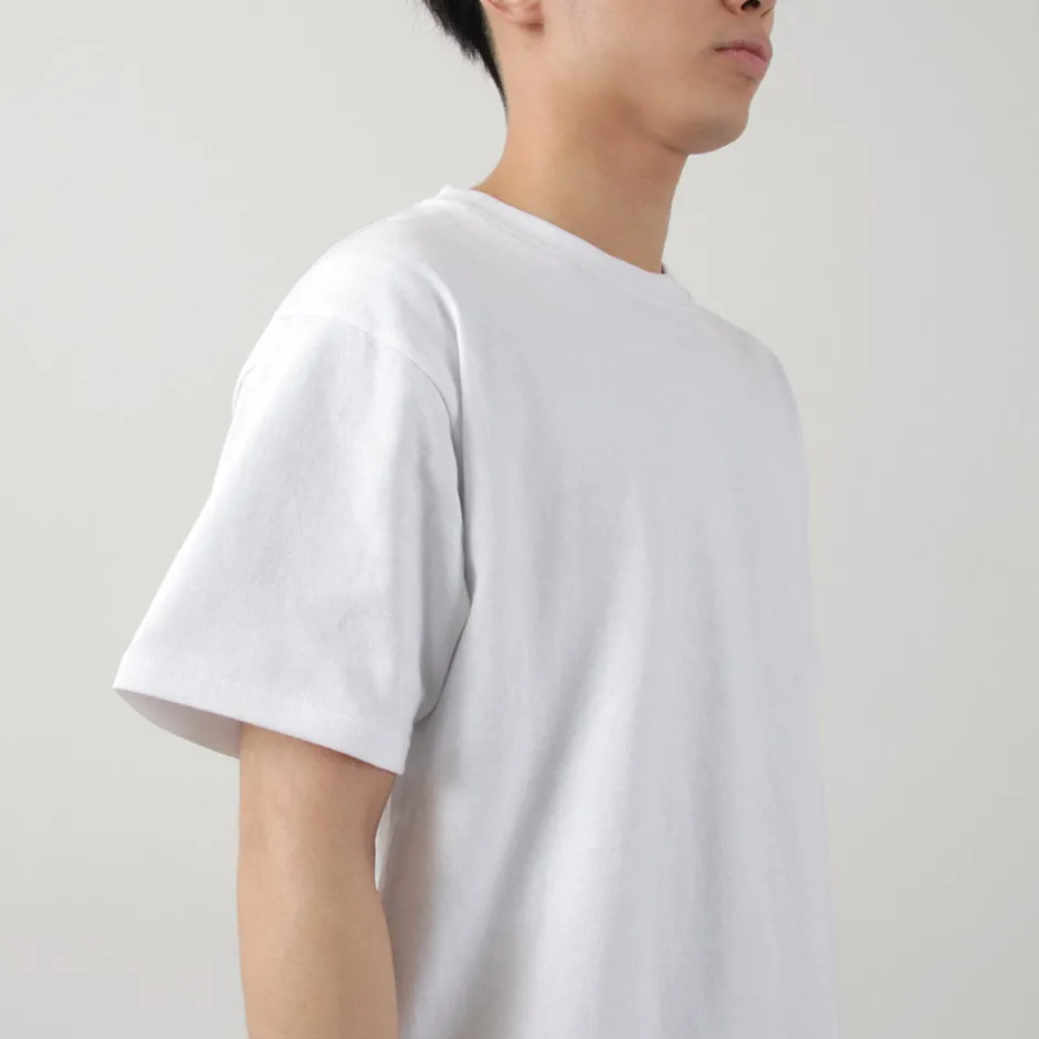 T-Shirts^UNIVERSAL OVERALL / 100th Bandana Tee