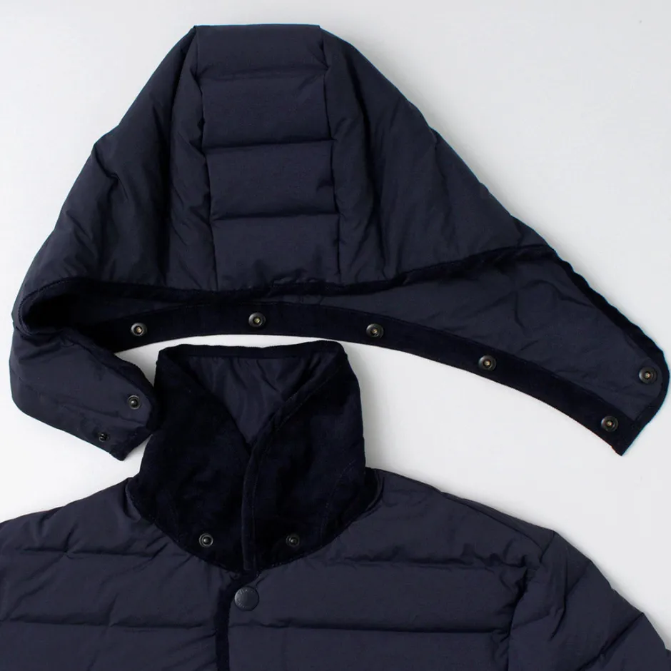 Down Wear | Jackets^VINCENT ET MIREILLE / Stitchless Down Detachable Hood