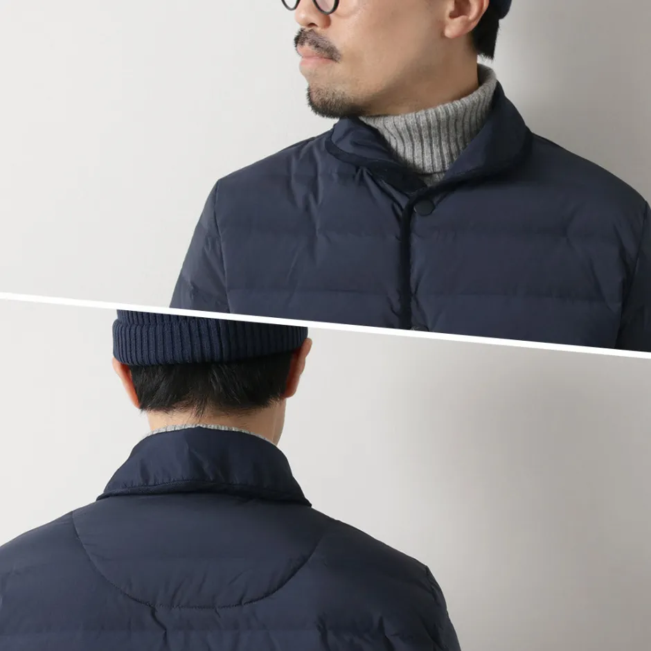 Down Wear | Jackets^VINCENT ET MIREILLE / Stitchless Down Detachable Hood