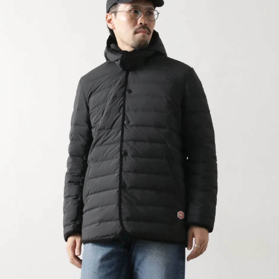 Down Wear | Jackets^VINCENT ET MIREILLE / Stitchless Down Detachable Hood
