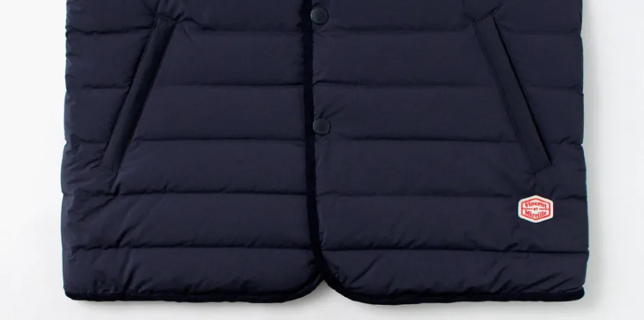 Down Wear | Jackets^VINCENT ET MIREILLE / Stitchless Down Detachable Hood