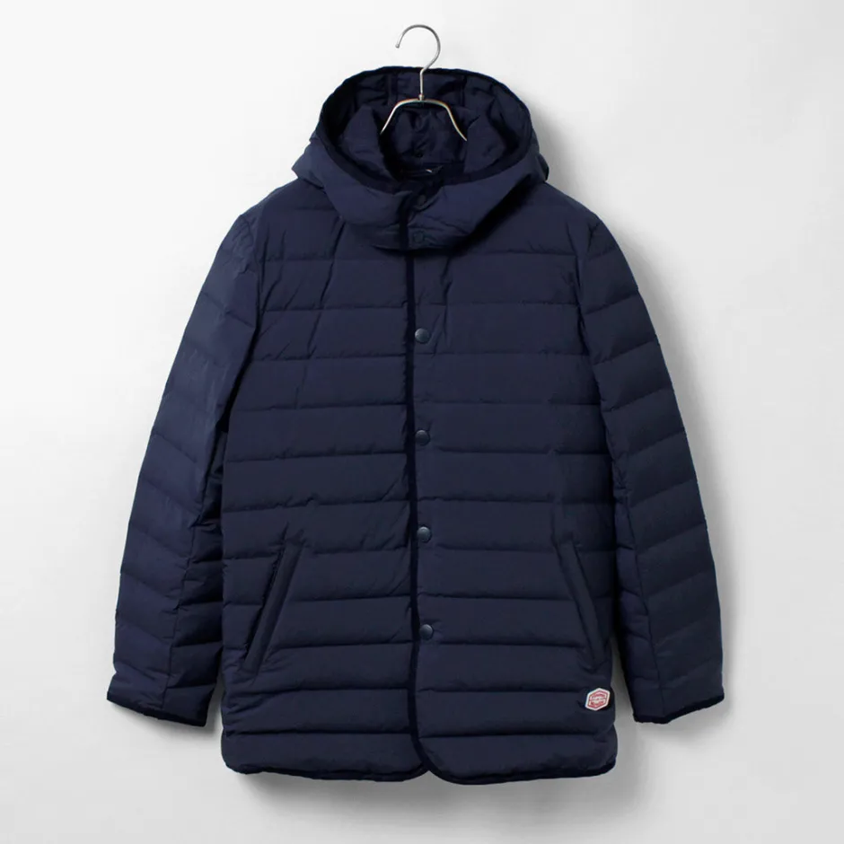 Down Wear | Jackets^VINCENT ET MIREILLE / Stitchless Down Detachable Hood