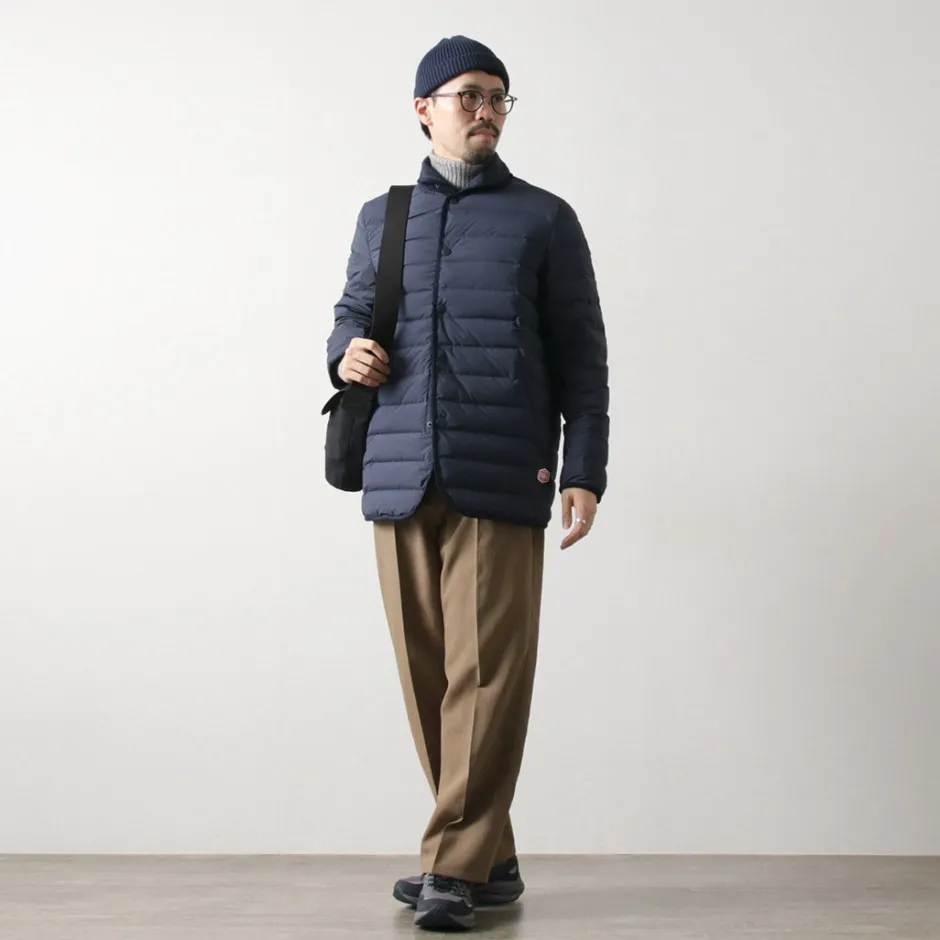 Down Wear | Jackets^VINCENT ET MIREILLE / Stitchless Down Detachable Hood