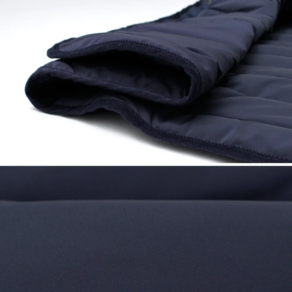 Down Wear | Jackets^VINCENT ET MIREILLE / Stitchless Down Detachable Hood