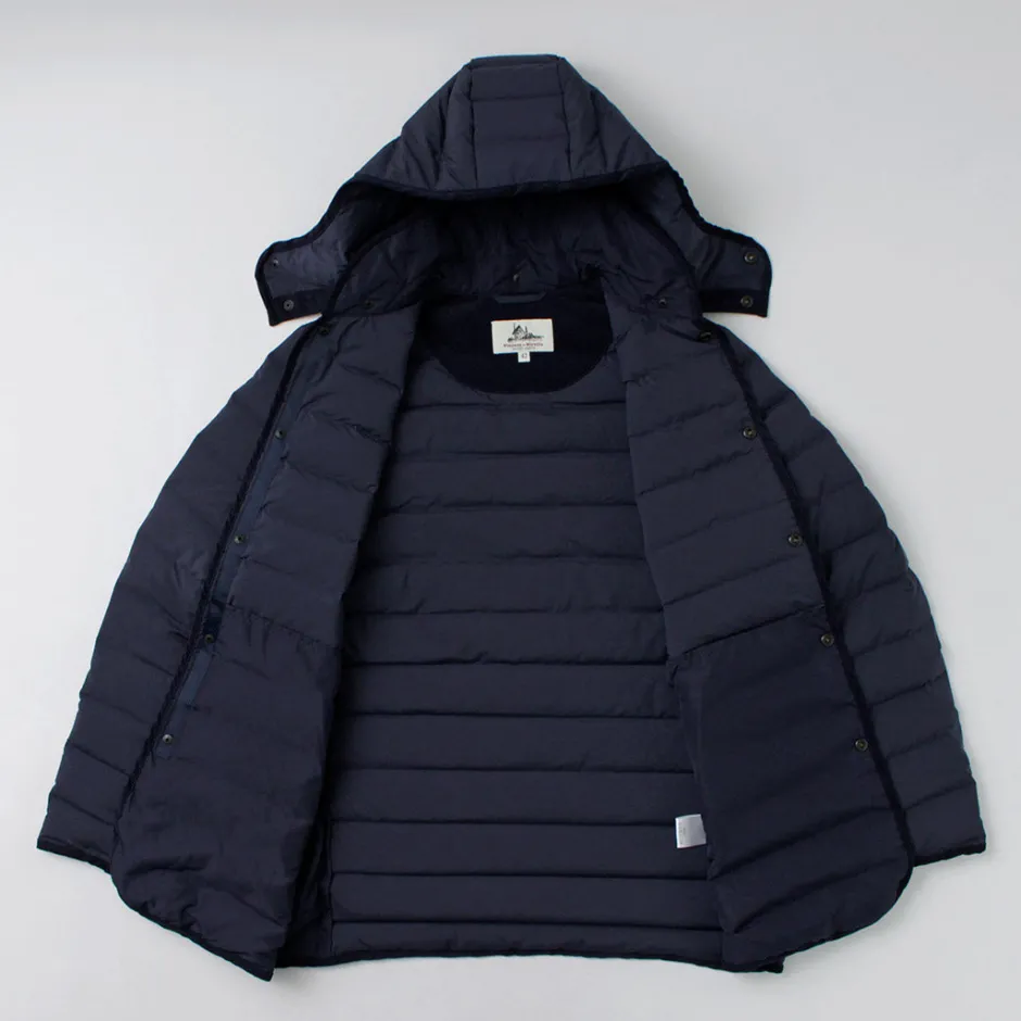 Down Wear | Jackets^VINCENT ET MIREILLE / Stitchless Down Detachable Hood