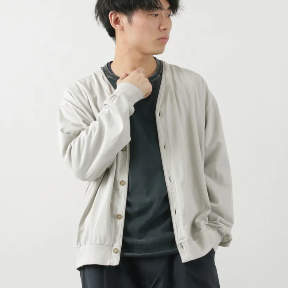 Cardigans^WALLA WALLA SPORT / Loose Cardigan