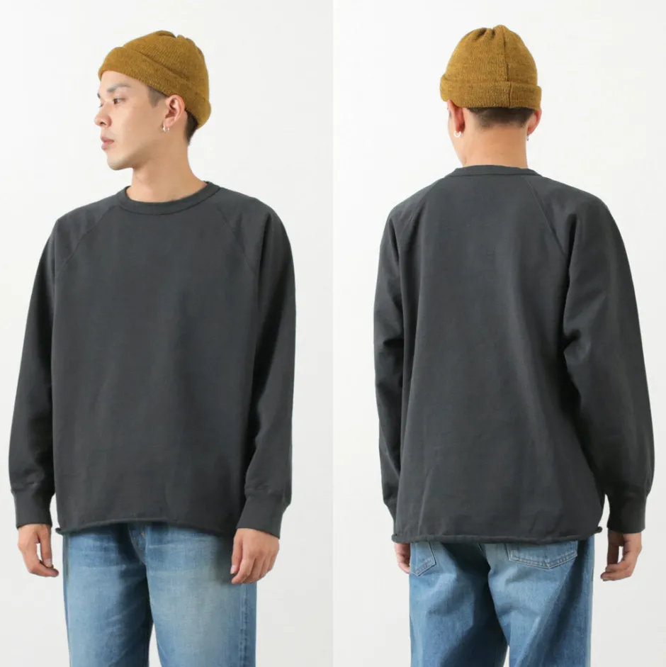 Sweatshirts^WALLA WALLA SPORT / 13oz Crew Sweatshirt
