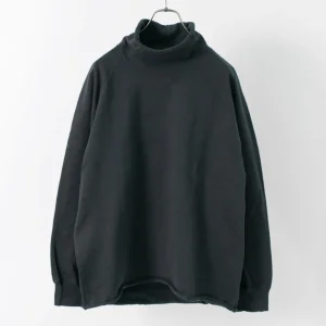 Sweatshirts^WALLA WALLA SPORT / 13oz Roll Neck Turtle