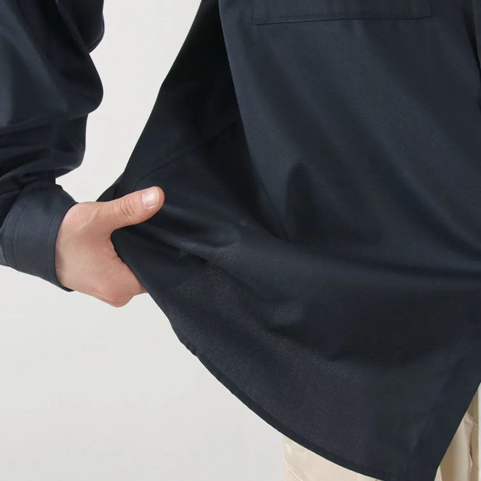 Shirts^WHITE MOUNTAINEERING / Regular collar shirt