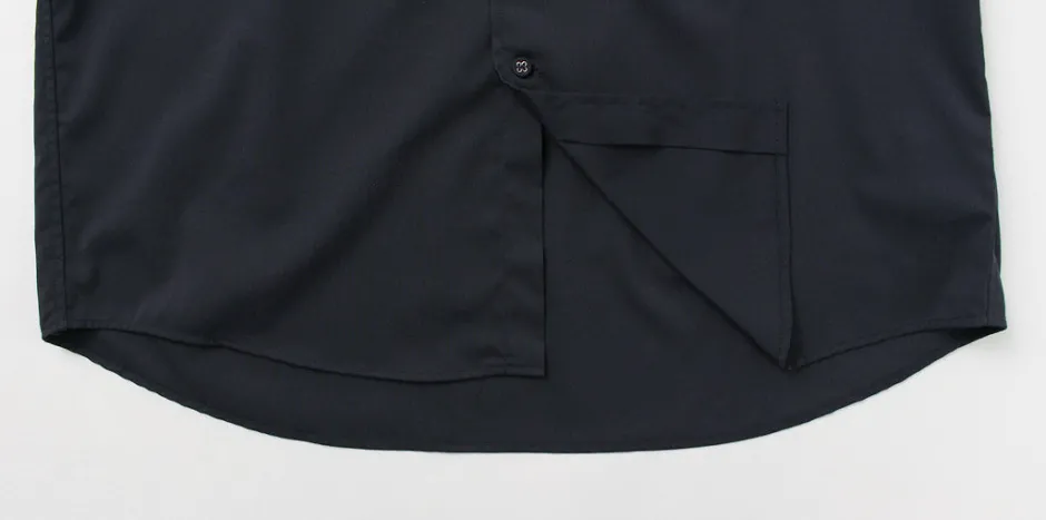 Shirts^WHITE MOUNTAINEERING / Regular collar shirt