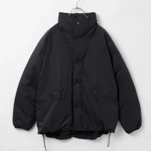 Down Wear^WHITE MOUNTAINEERING / TAION Collaboration Down Jacket black