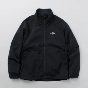 Jackets^WHITE MOUNTAINEERING / x Umbro Blouson