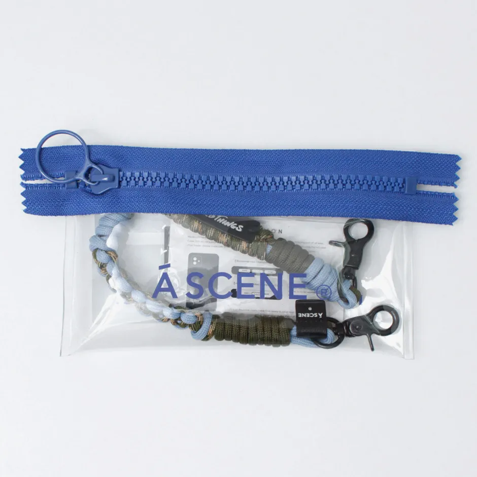 Other Goods^WILDTHINGS / Design Paracord Strap