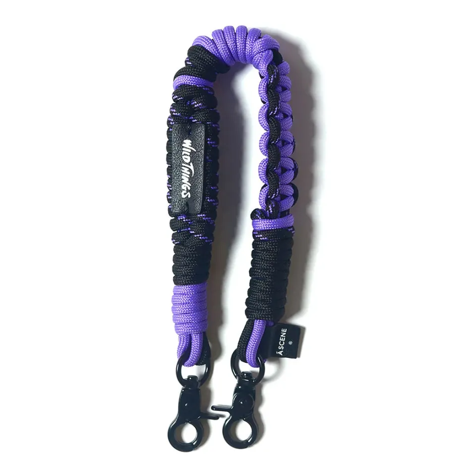 Other Goods^WILDTHINGS / Design Paracord Strap