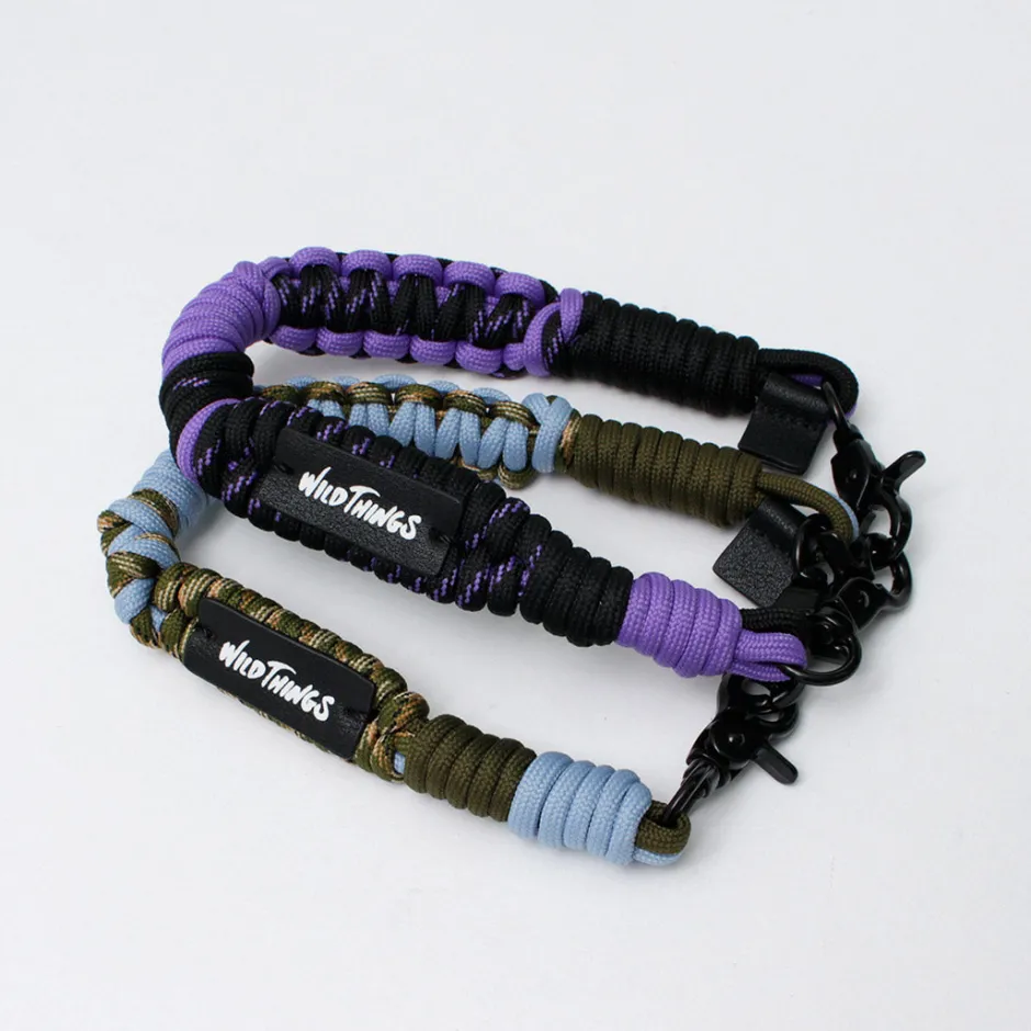 Other Goods^WILDTHINGS / Design Paracord Strap