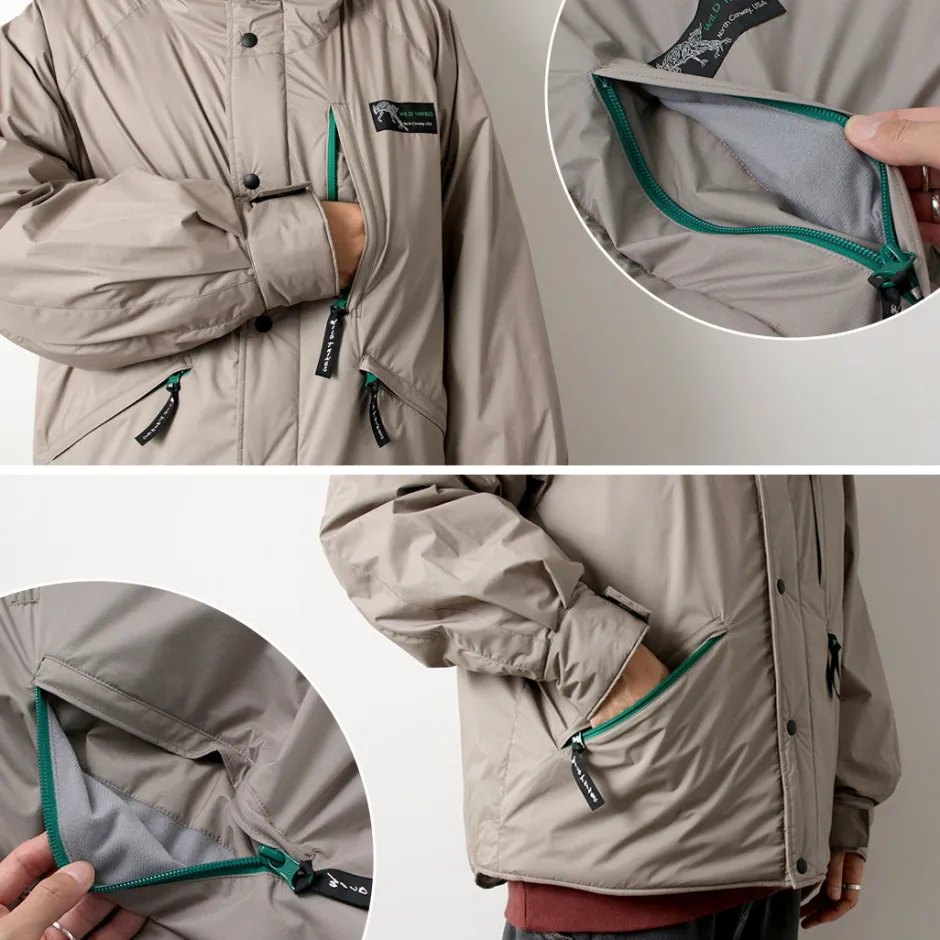 Down Wear^WILDTHINGS / Makalu Jacket