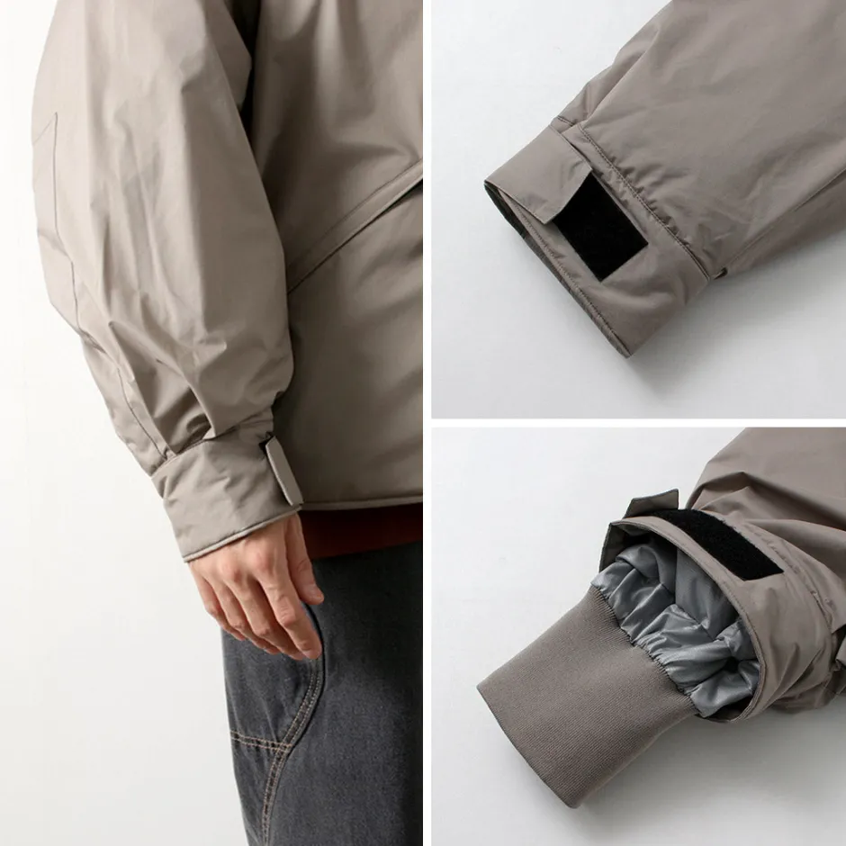 Down Wear^WILDTHINGS / Makalu Jacket