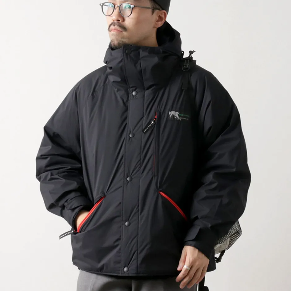 Down Wear^WILDTHINGS / Makalu Jacket