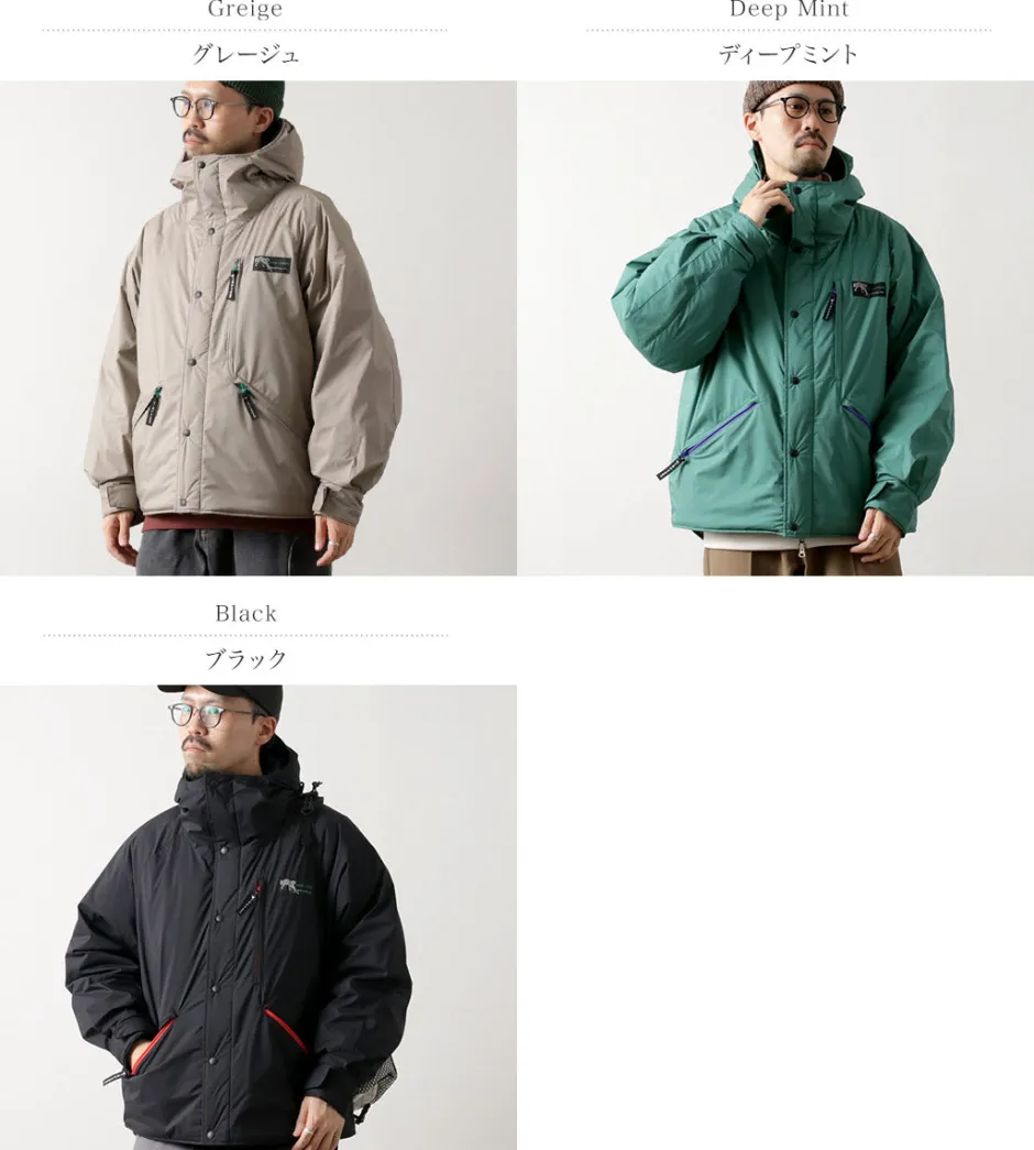 Down Wear^WILDTHINGS / Makalu Jacket