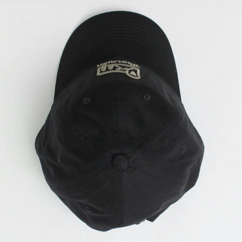 Hats^WOOLRICH / Cotton Twill Logo Cap