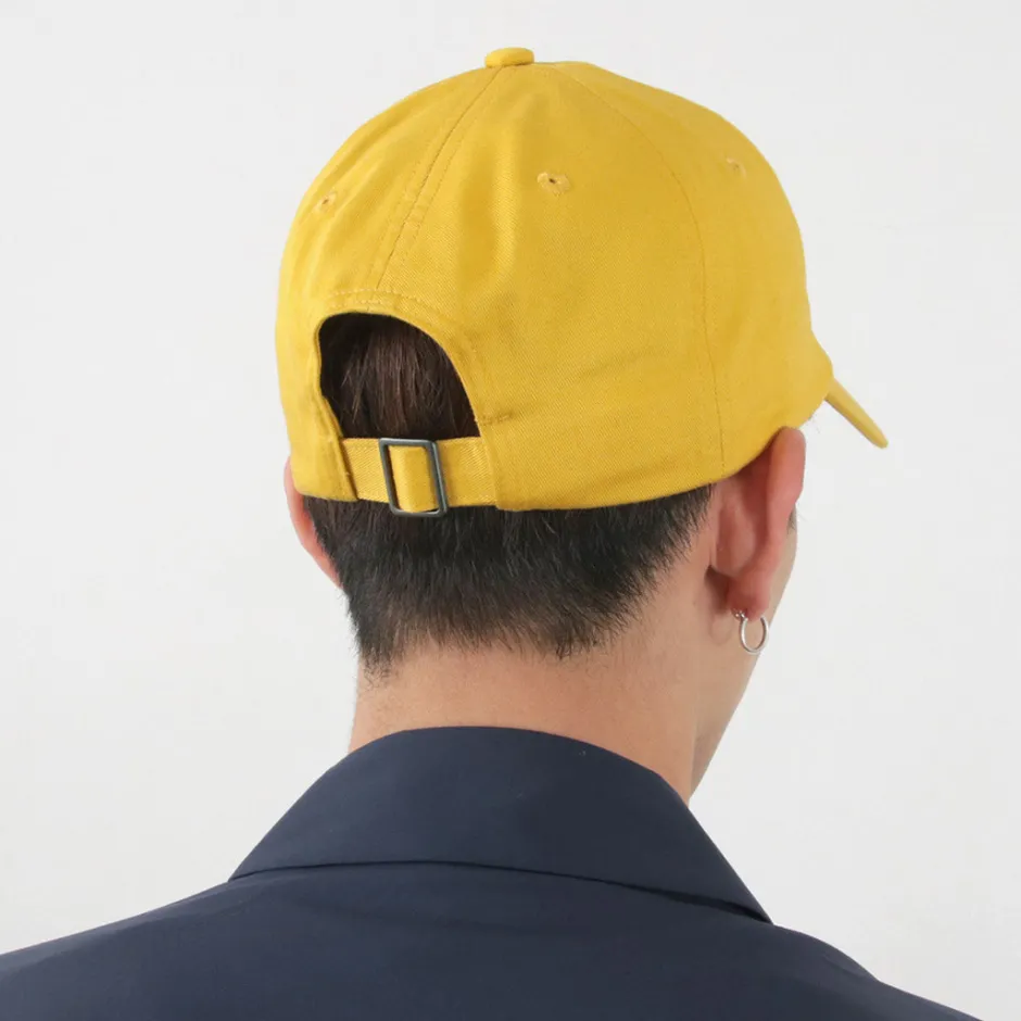 Hats^WOOLRICH / Cotton Twill Logo Cap