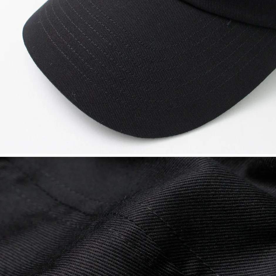 Hats^WOOLRICH / Cotton Twill Logo Cap